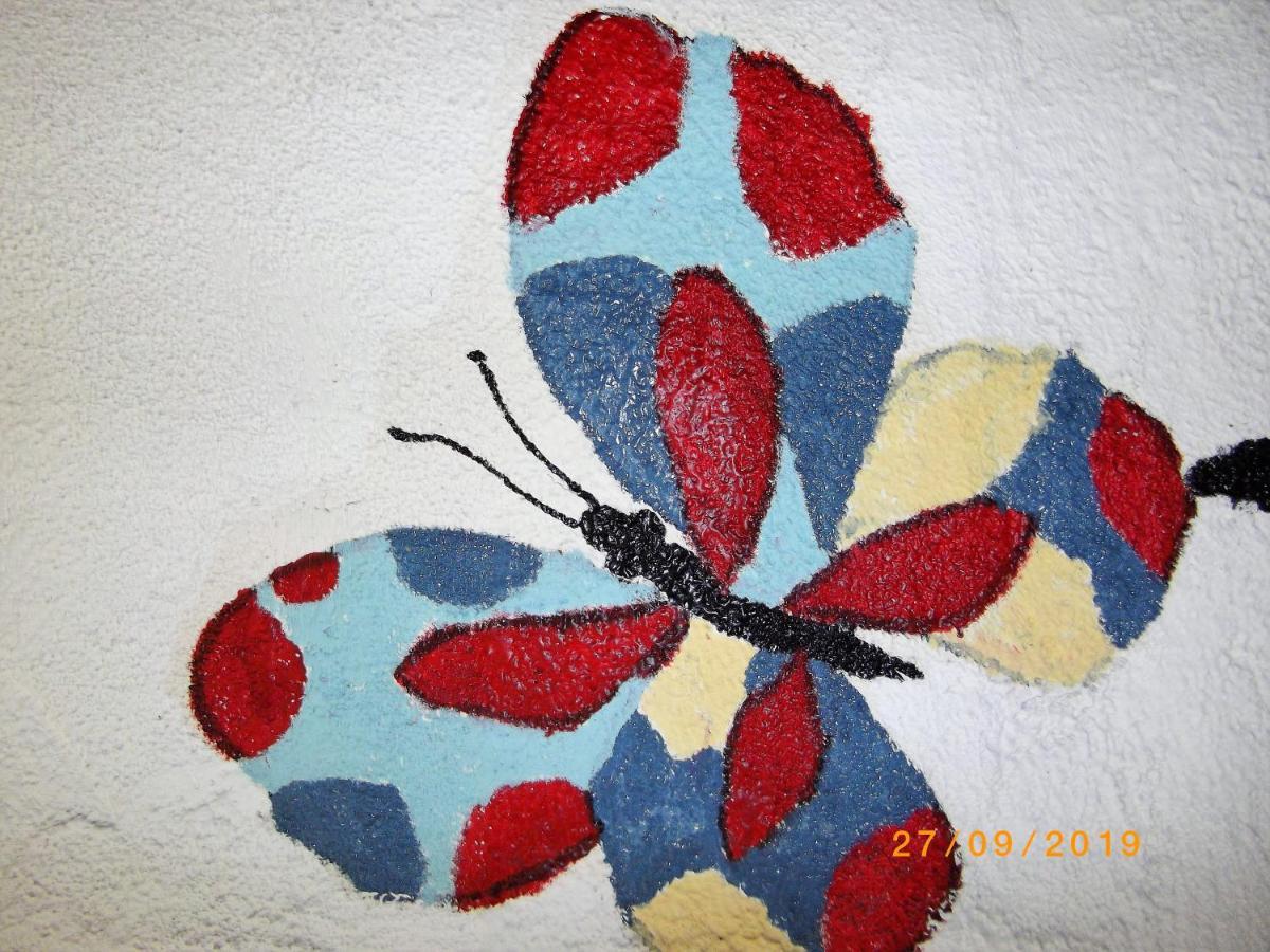 Dependance Du Moulin Galuzot Bed & Breakfast Saint-Vallier  ภายนอก รูปภาพ